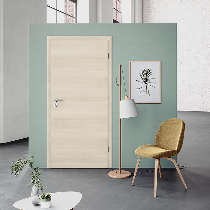 Mosel Türen - Holzdesign