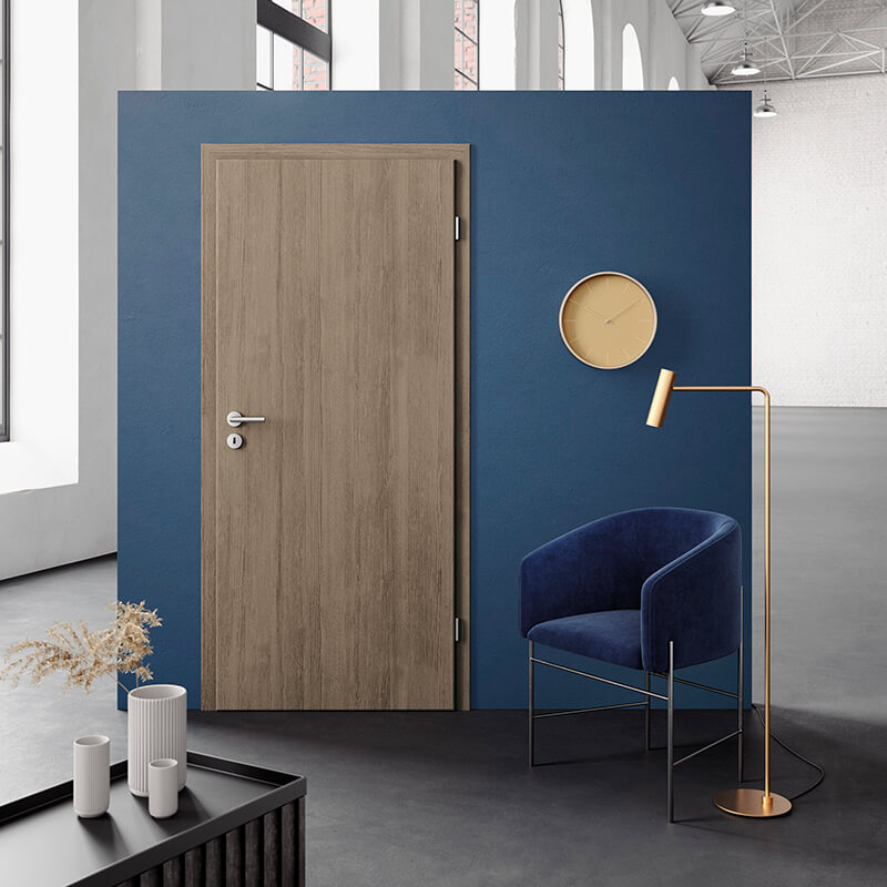 Türen Holzdesign - Mosel